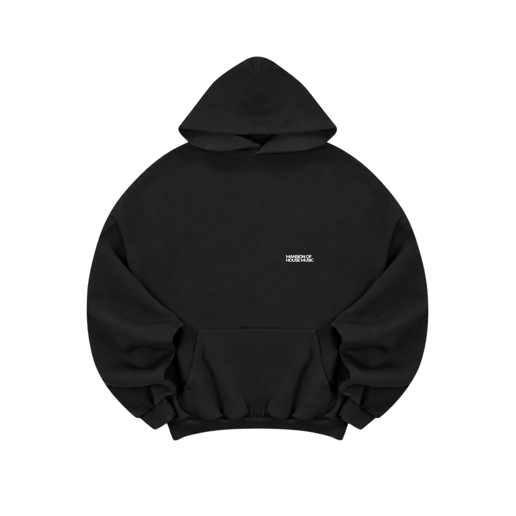 Hoodie Nightfall - NVHA.CO
