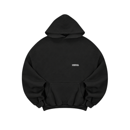 Hoodie Nightfall - NVHA.CO