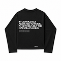 Longsleeve NVHA.CO
