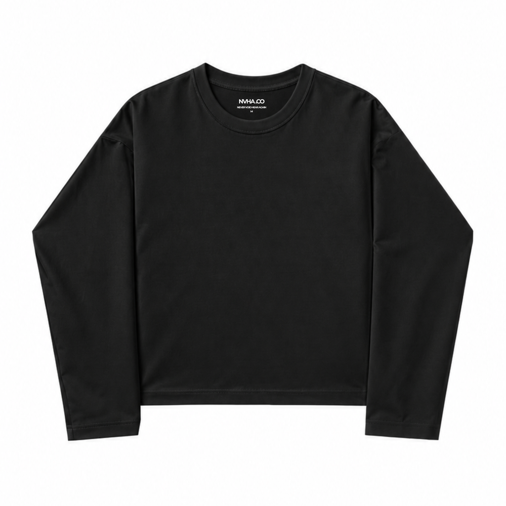 Longsleeve NVHA.CO