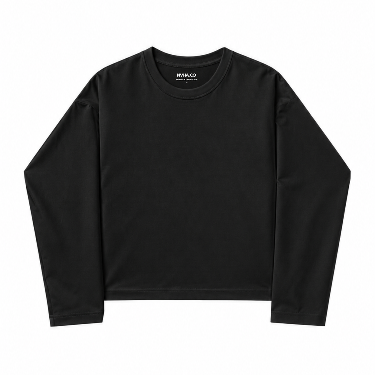 Longsleeve NVHA.CO