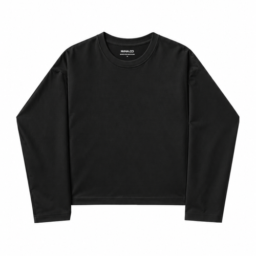 Longsleeve NVHA.CO