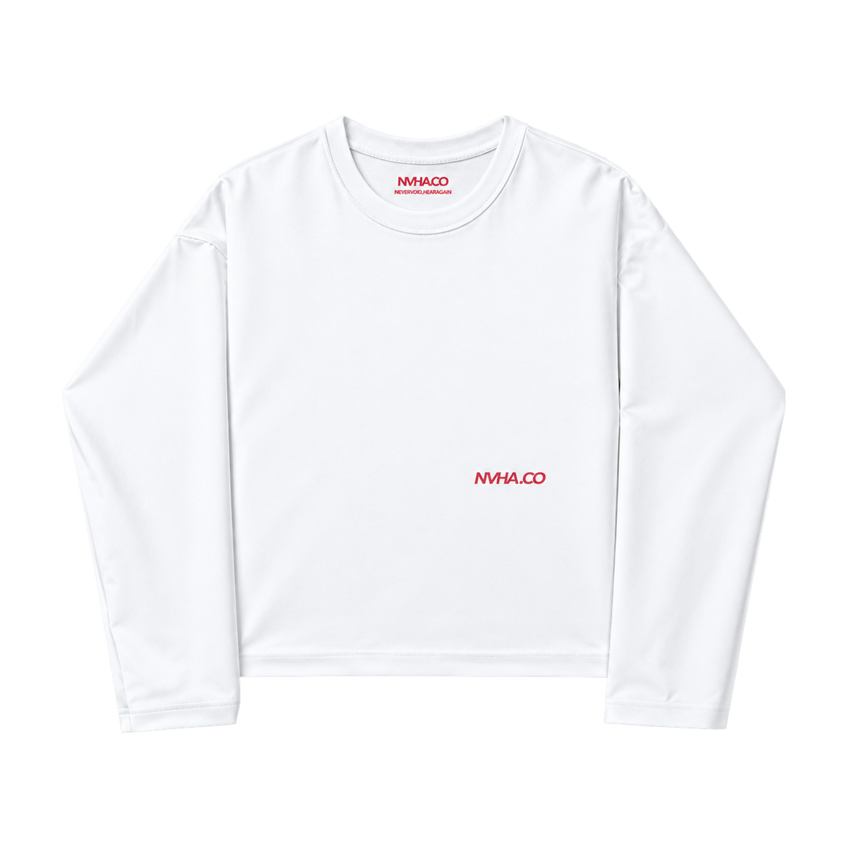 Longsleeve W NVHA.CO