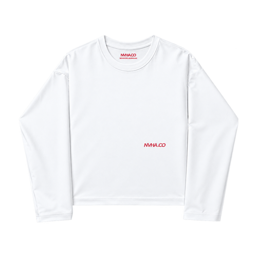 Longsleeve W NVHA.CO