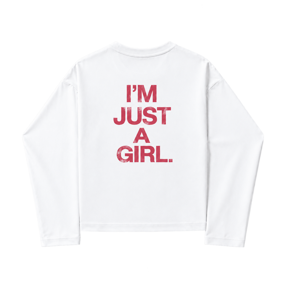 Longsleeve W NVHA.CO